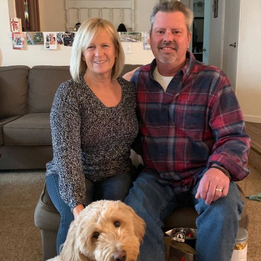 Meet your Posher, Nancy